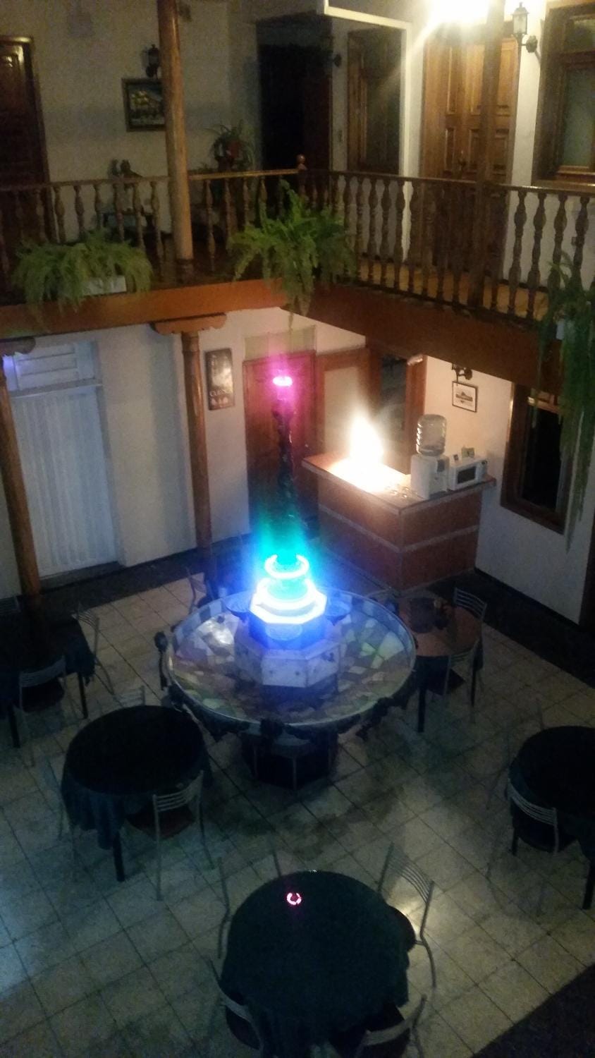 Hostal Chordeleg Bed and Breakfast in Cuenca