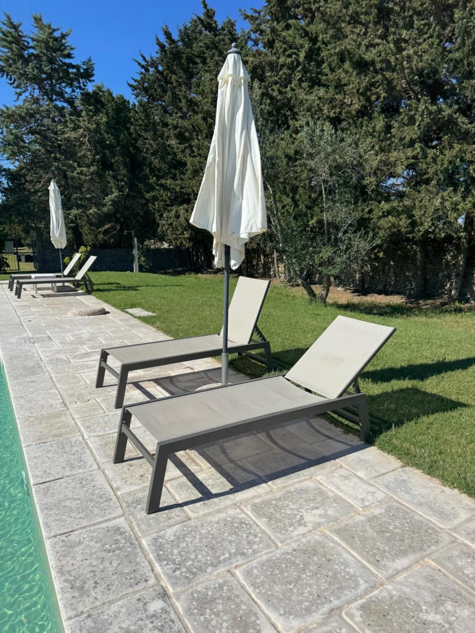 Masseria Fagà Apartment hotel in Apulia