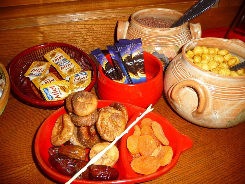 Hotel Chante-Perdrix Hotel in Auvergne-Rhône-Alpes