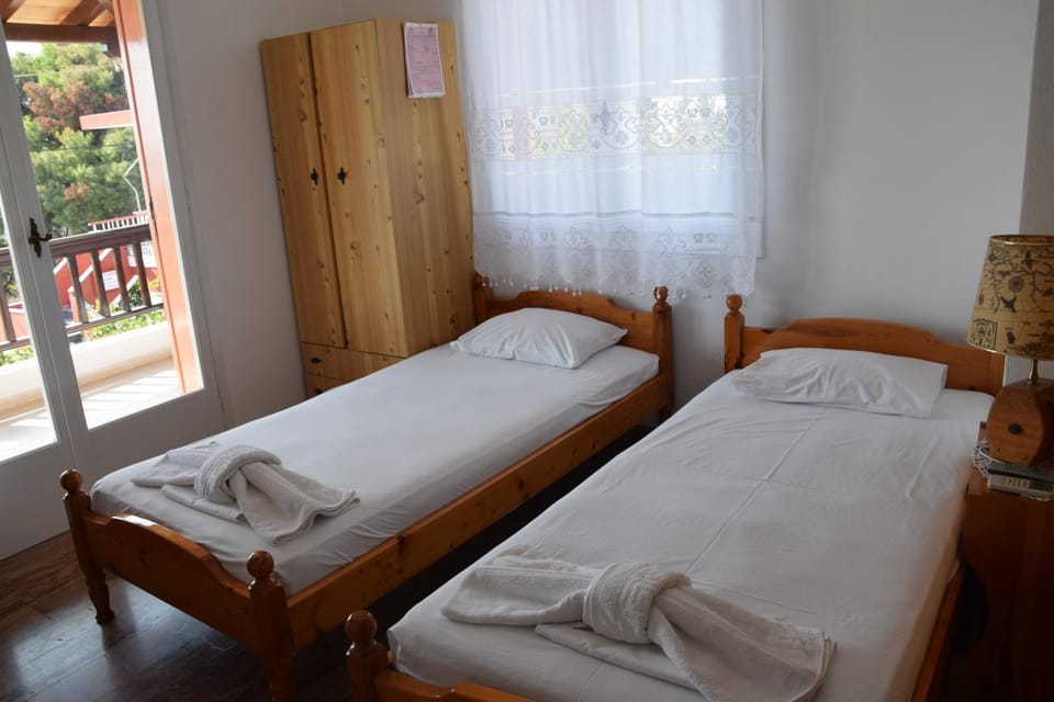 Dimitra's Apartment Apartment in Sporades, Greece