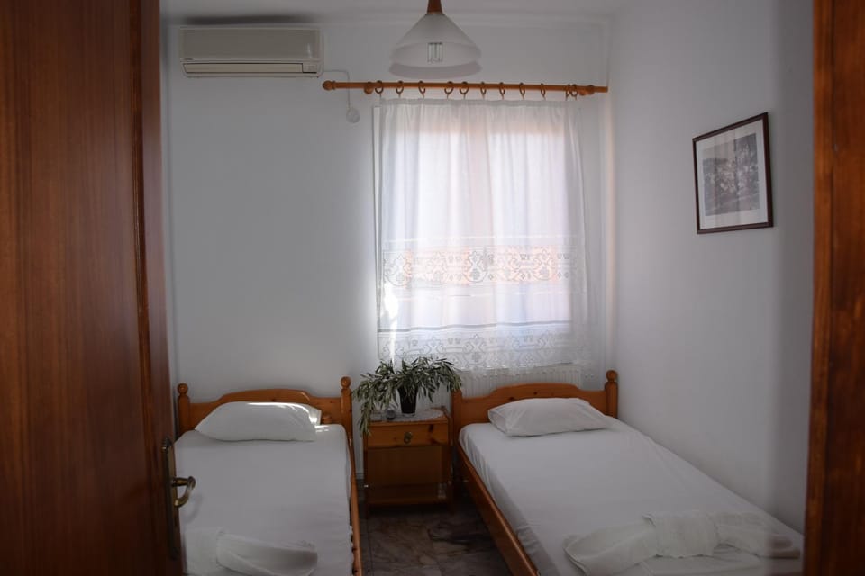 Dimitra's Apartment Apartment in Sporades, Greece