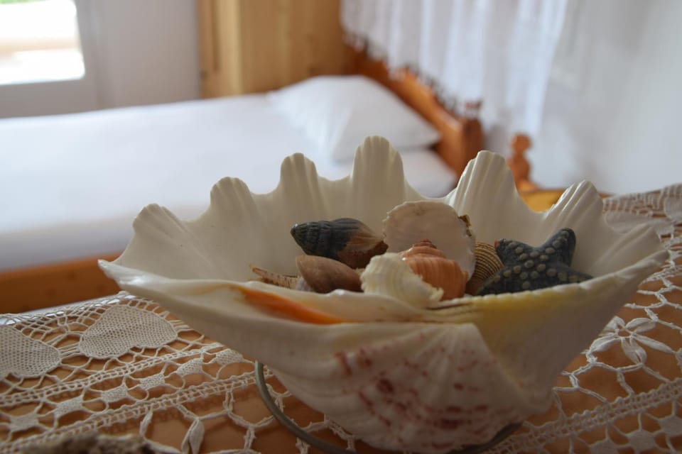 Dimitra's Apartment Apartment in Sporades, Greece