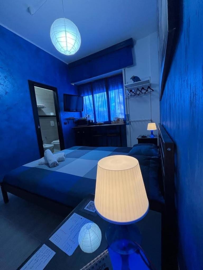 Light Home Vacation rental in Avellino