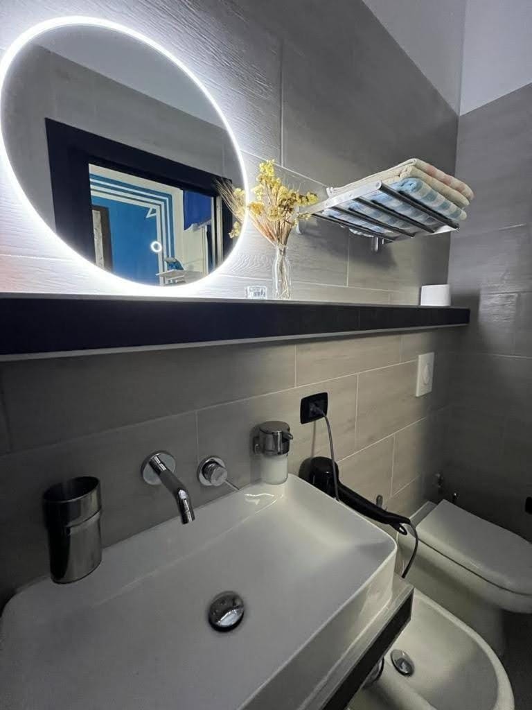 Light Home Vacation rental in Avellino