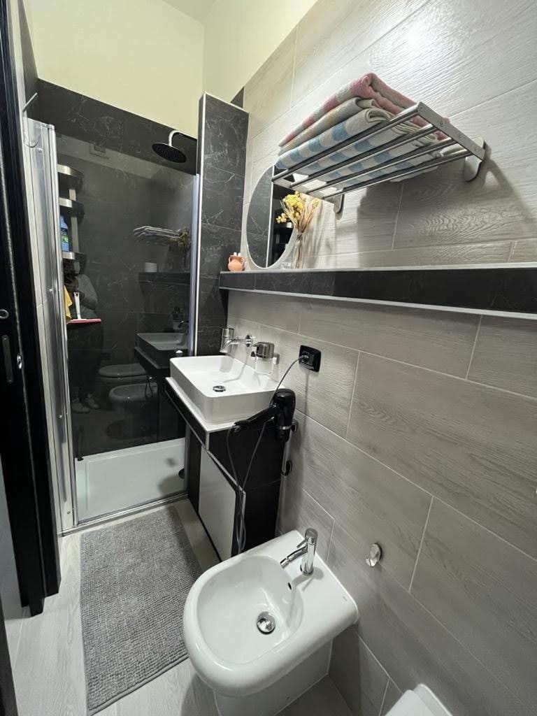 Light Home Vacation rental in Avellino