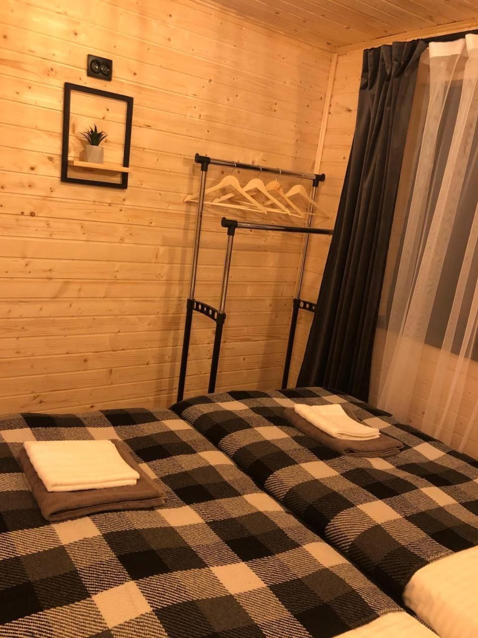 Zustrizh u Leva Bed and Breakfast in Ukraine
