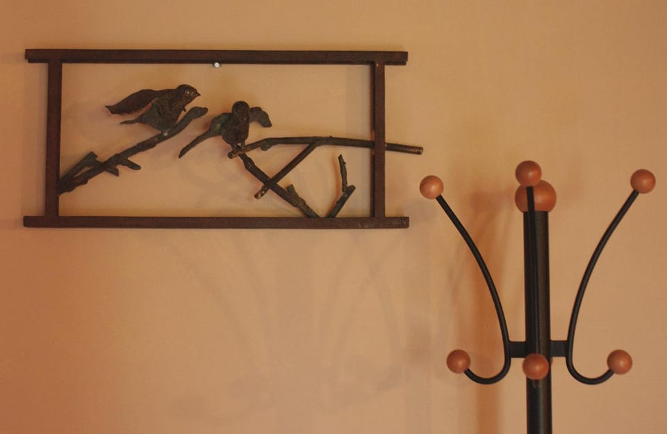 Agriturismo Poggio Arioso Apartment in Florence