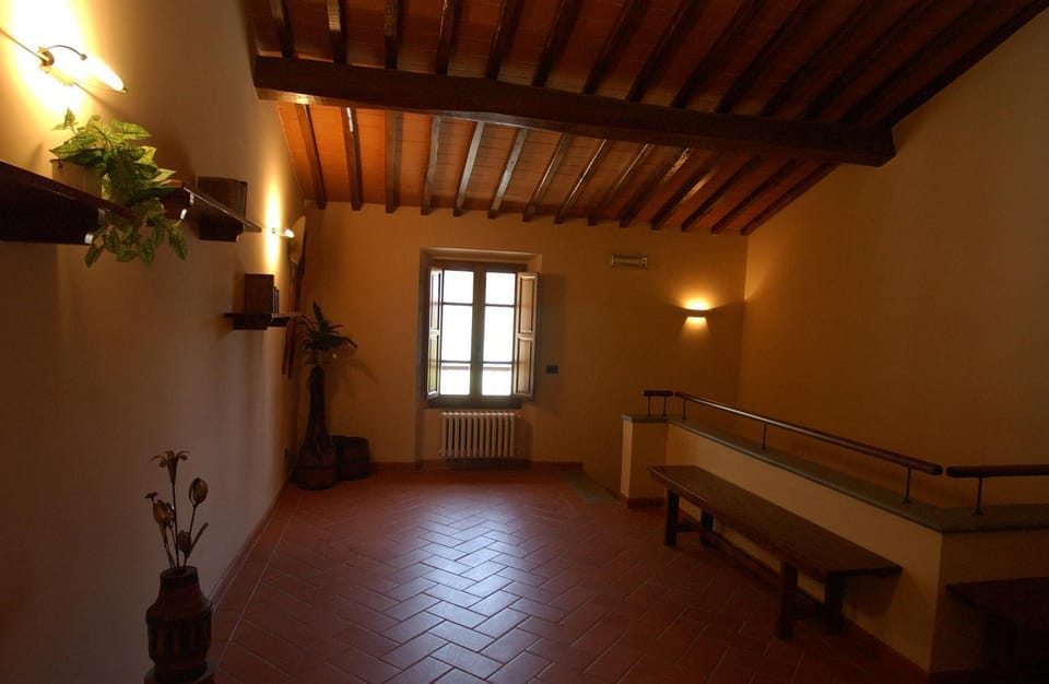 Agriturismo Poggio Arioso Apartment in Florence