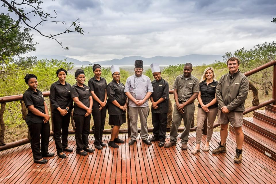 Staff
