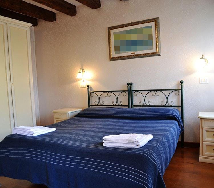 Oceano Mare B&B Bed and Breakfast in Venice