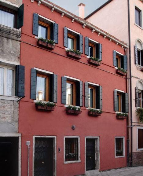 Oceano Mare B&B Bed and Breakfast in Venice