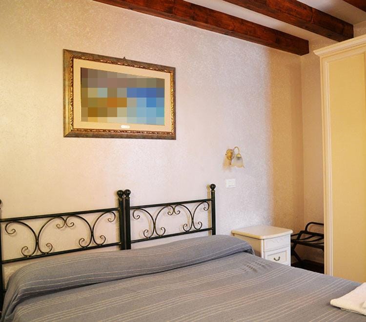 Oceano Mare B&B Bed and Breakfast in Venice