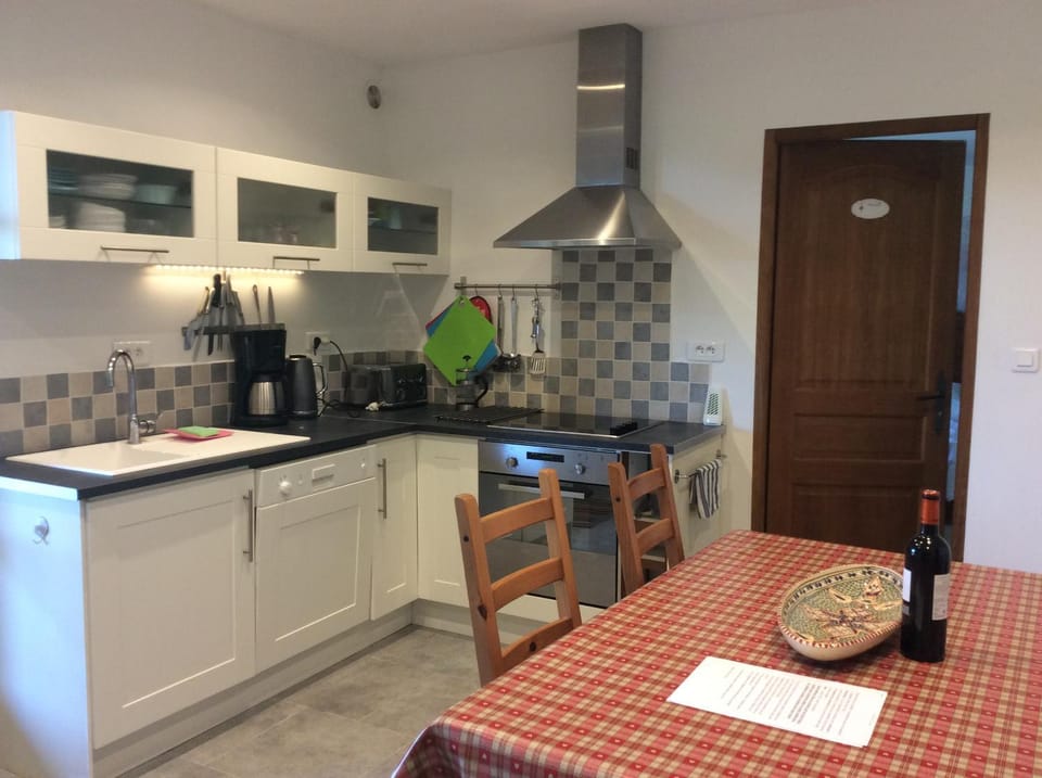Les Jonquilles Bed and Breakfast in Occitanie
