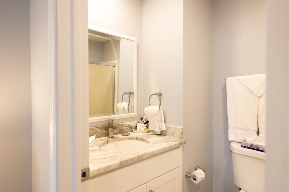 Inn on Main Annapolis Bed and Breakfast in Spa Creek
