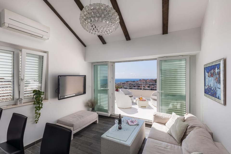 MARLEA sea-view apartments Apartment in Dubrovnik