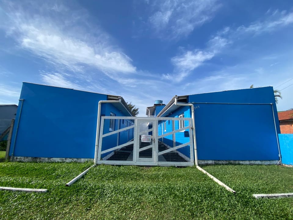Property building, Day