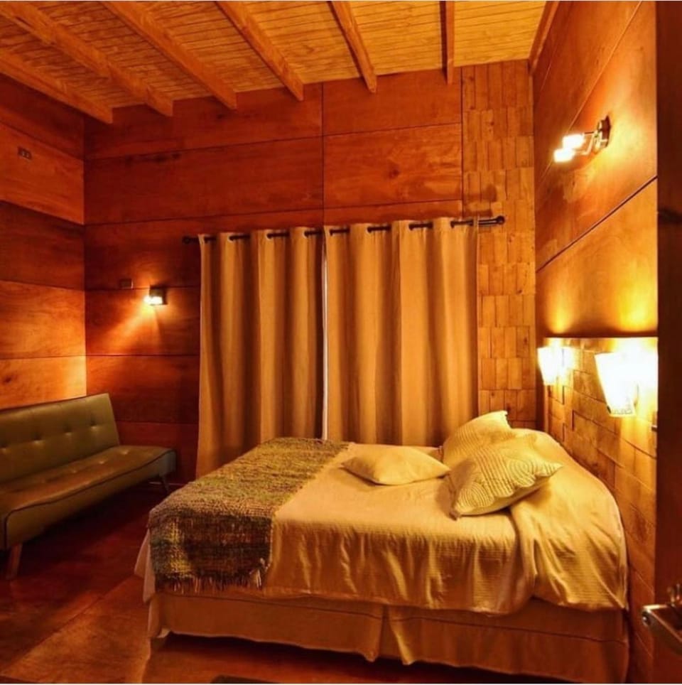 Hostal Boutique Los Arrayanes Bed and Breakfast in Los Lagos, Chile