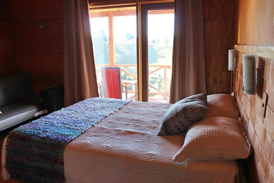 Bed, Decorative detail