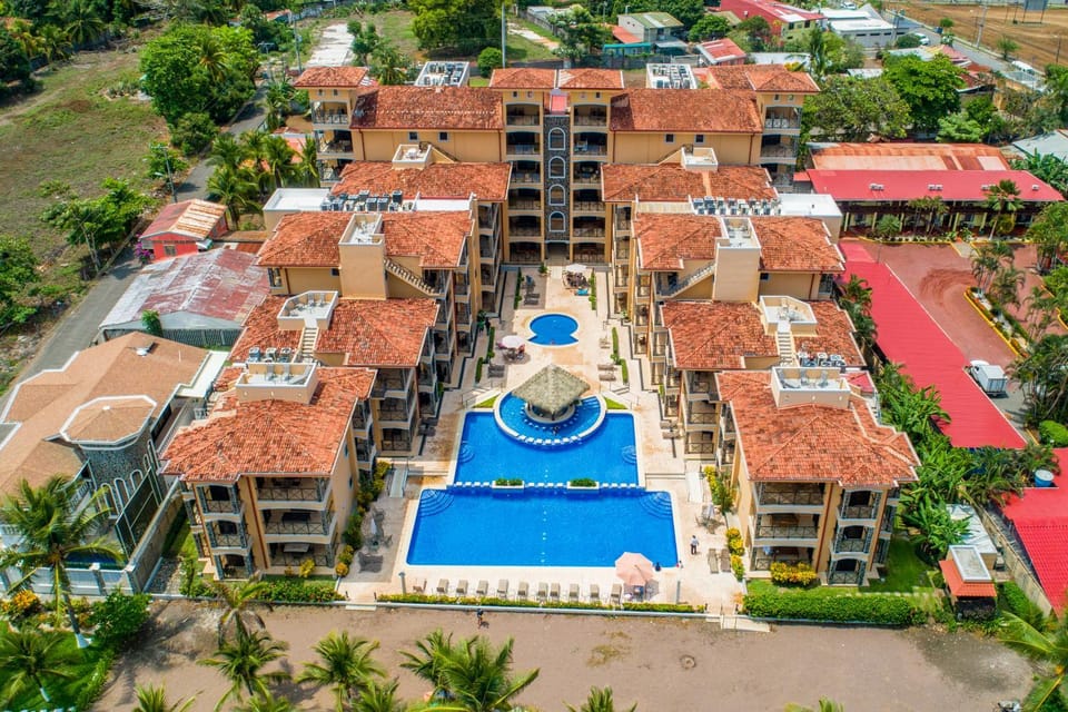 Bahía Encantada G1 Apartment in Jaco