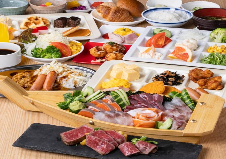 Restaurant/places to eat, Breakfast