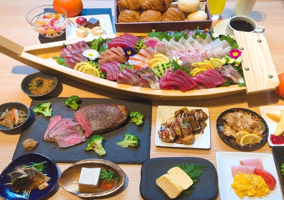 Restaurant/places to eat, Breakfast