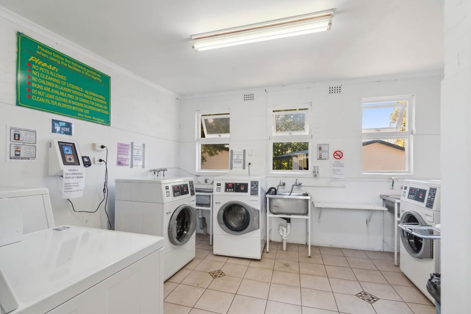laundry, washing machine