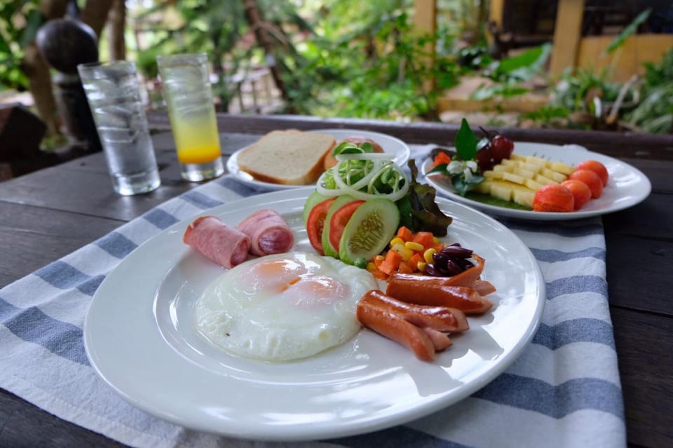 Breakfast