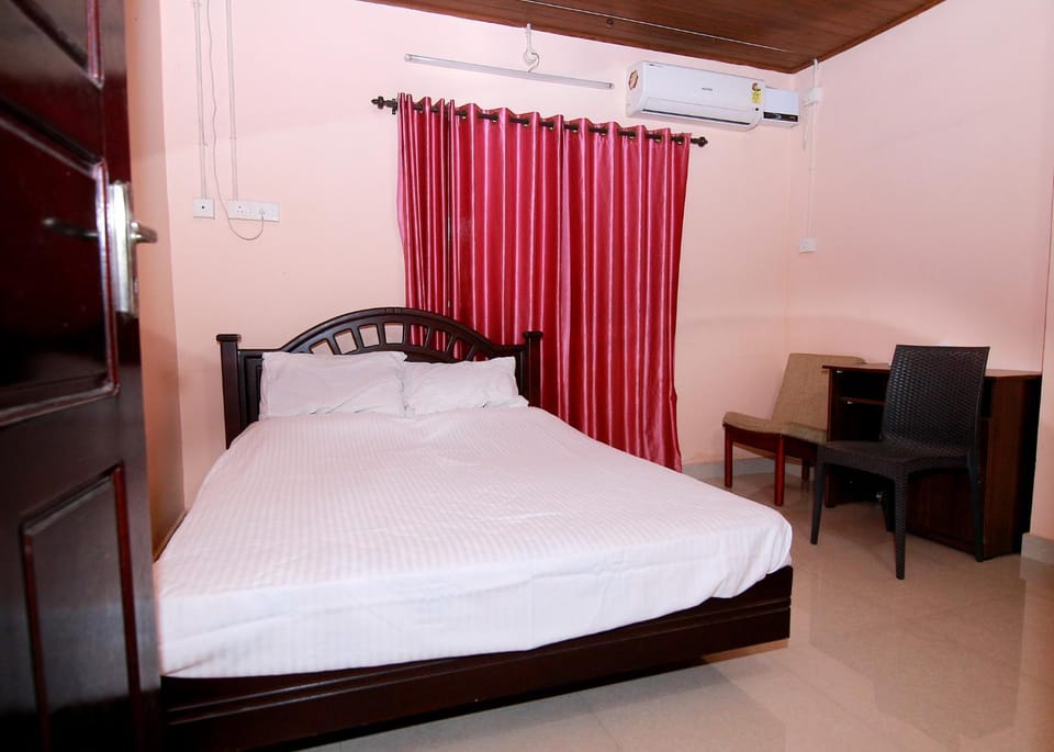 Edasseriathu Homestays Tiruvalla Vacation rental in Kerala