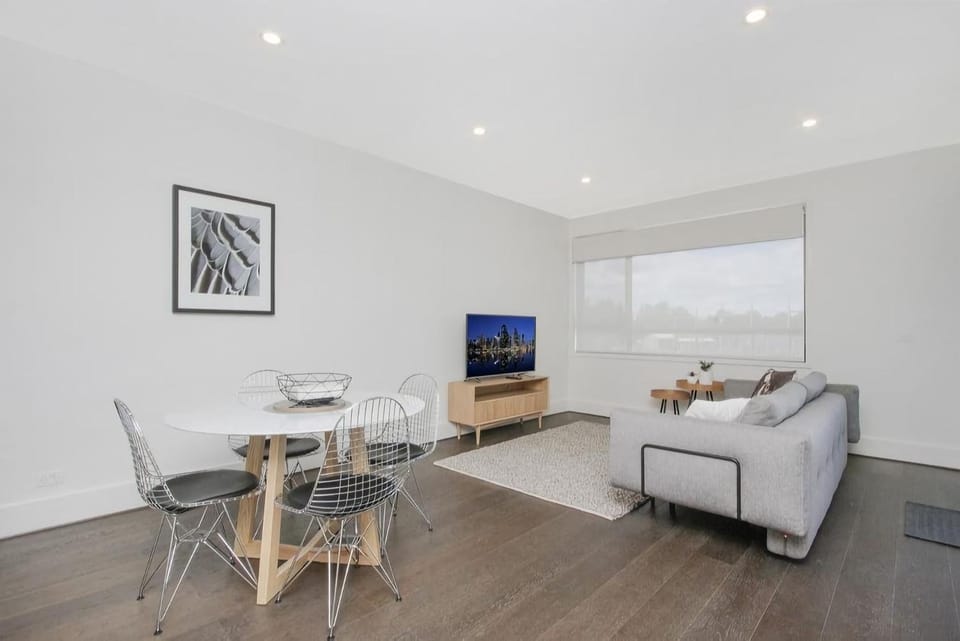 The Prince Kingston Foreshore Apartment in Canberra