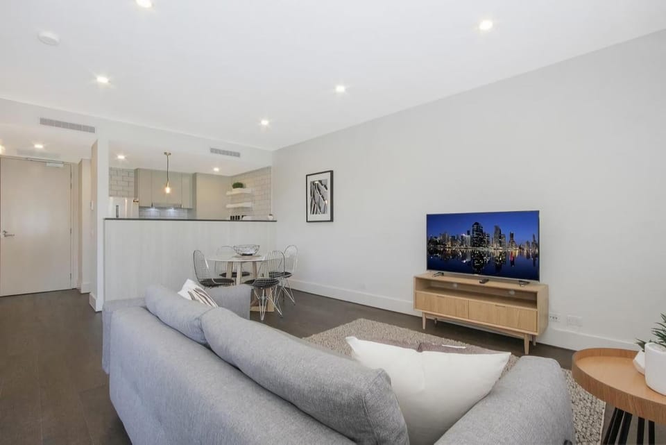 The Prince Kingston Foreshore Apartment in Canberra