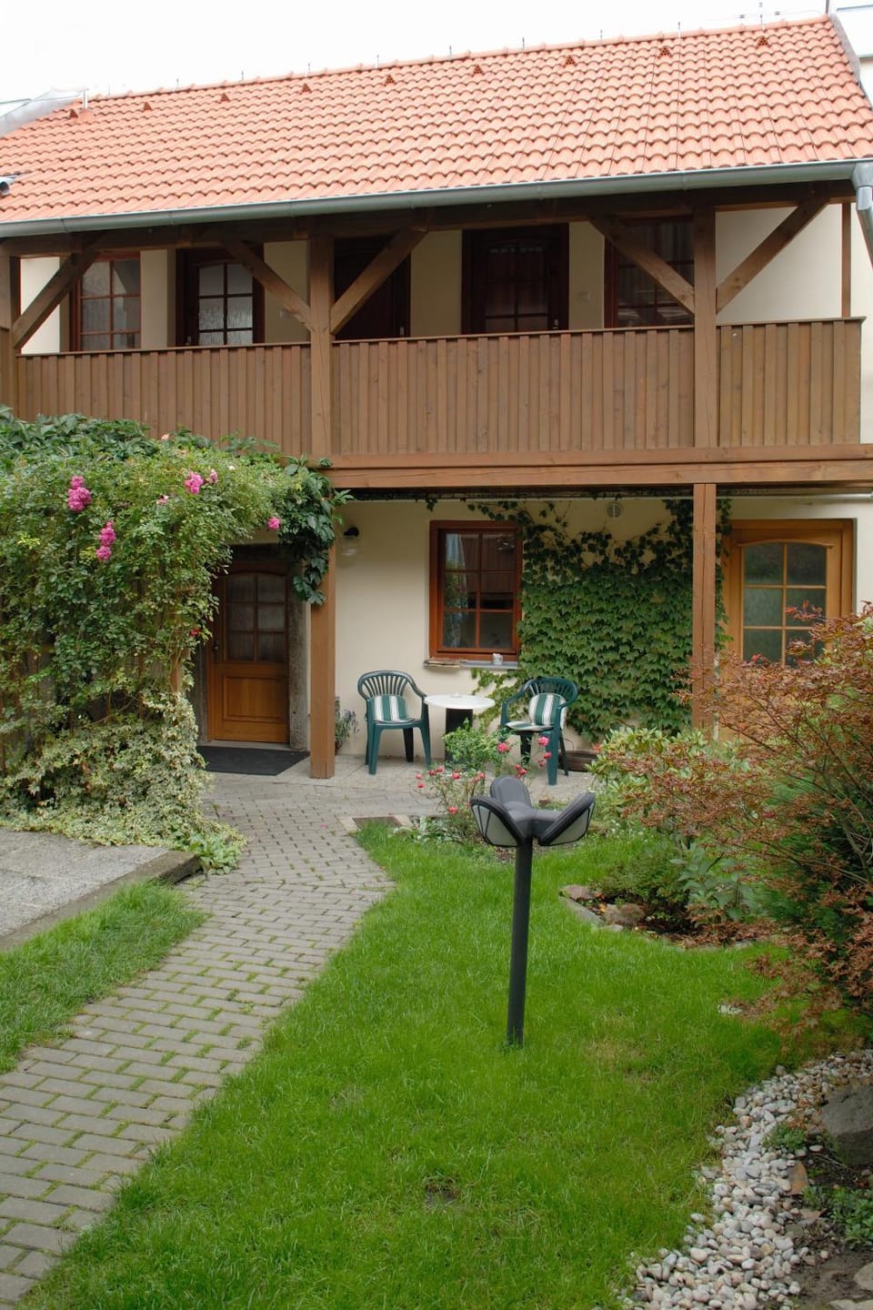 Family Bed and Breakfast in Bavaria