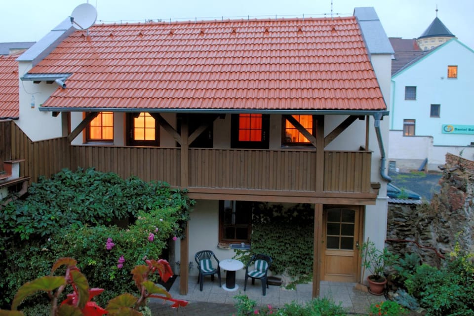Family Bed and Breakfast in Bavaria