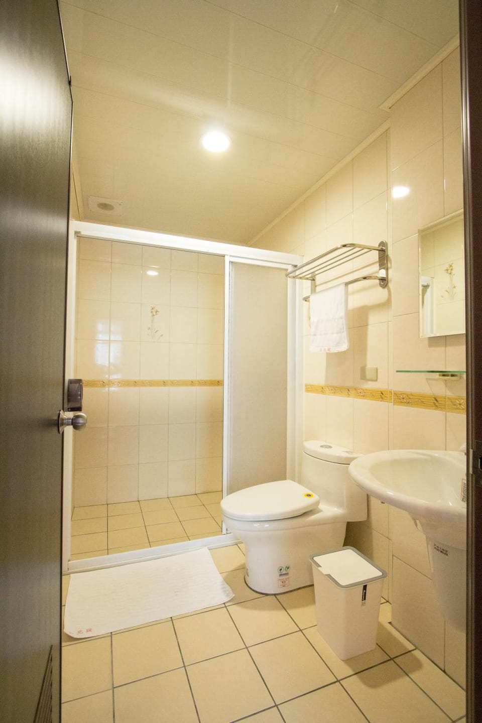 Vicking Guesthouse Bed and Breakfast in Taiwan, Province of China