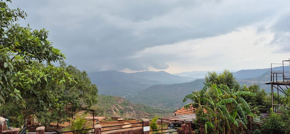 Nirvana Inn Hotel in Maharashtra