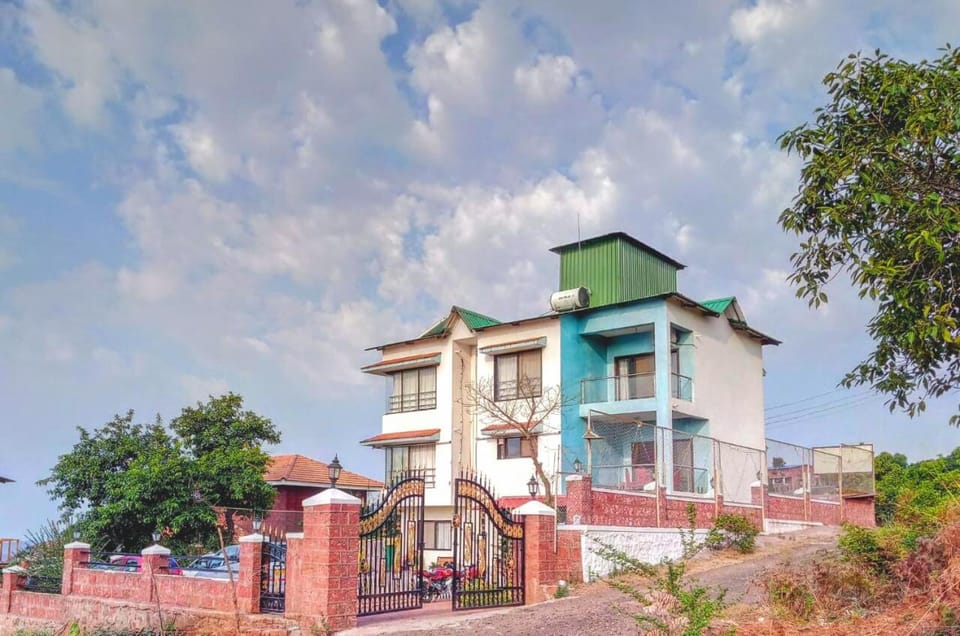 Nirvana Inn Hotel in Maharashtra
