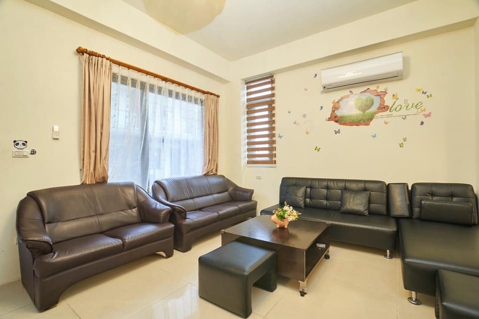 Green Garden Bed and Breakfast Vacation rental in Taiwan, Province of China