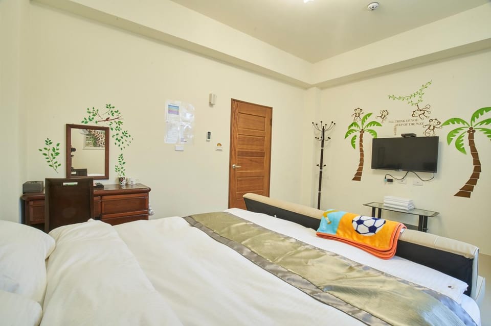 Green Garden Bed and Breakfast Vacation rental in Taiwan, Province of China