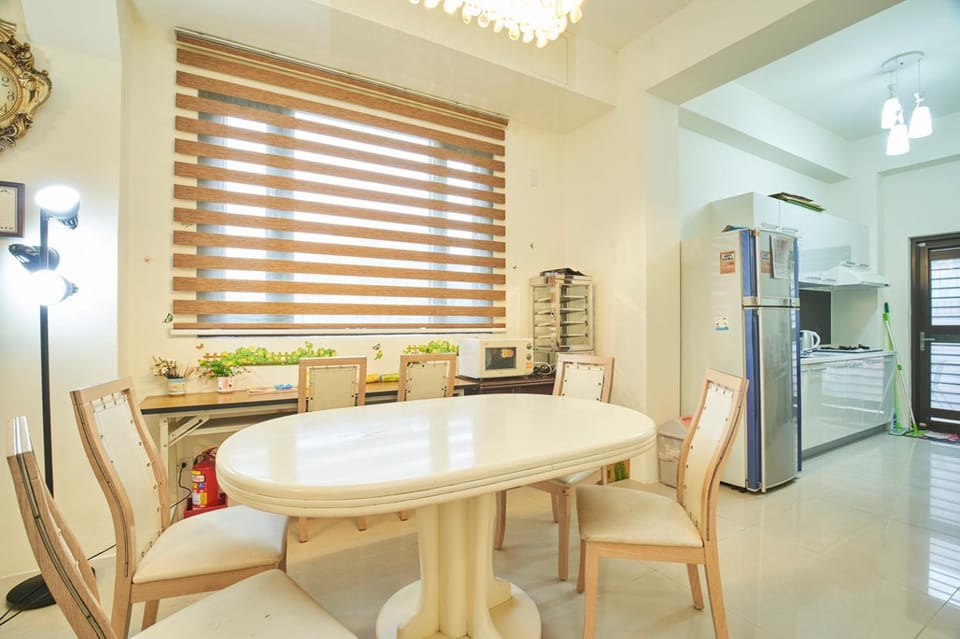 Green Garden Bed and Breakfast Vacation rental in Taiwan, Province of China