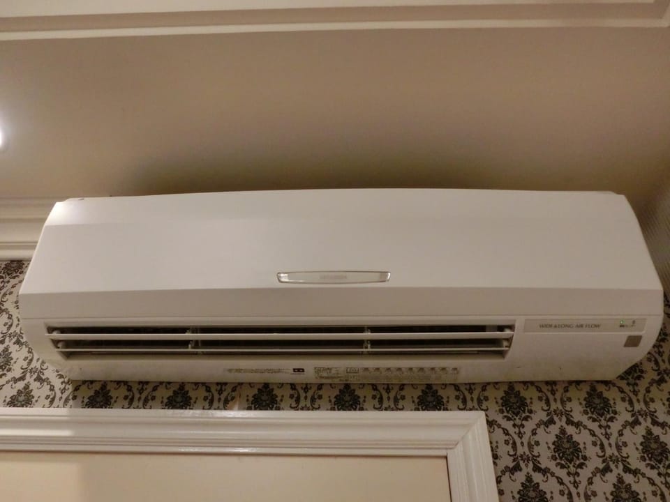 Decorative detail