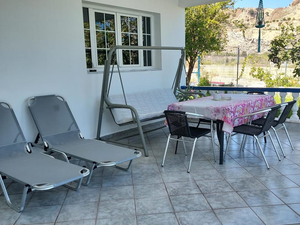 Villa Stegna Villa in Rhodes, Greece