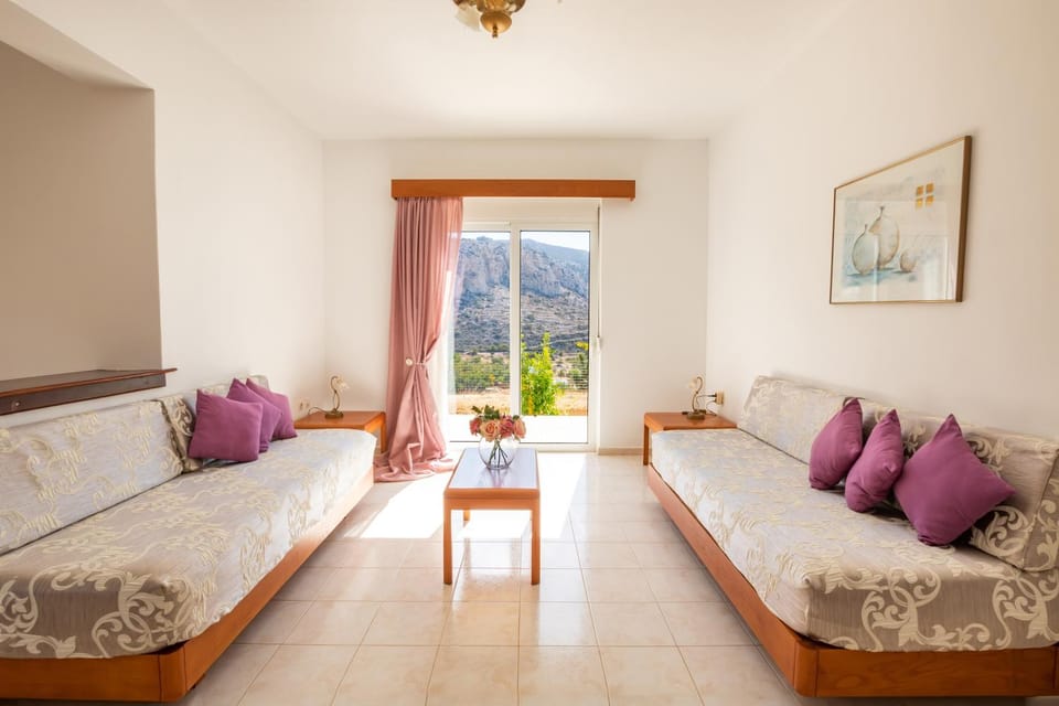 Dream Villas House in Karpathos, 857 00, Greece