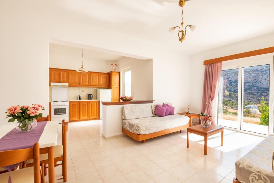 Dream Villas House in Karpathos, 857 00, Greece