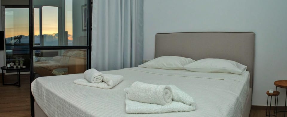 Urban 35 Apartment in Chania