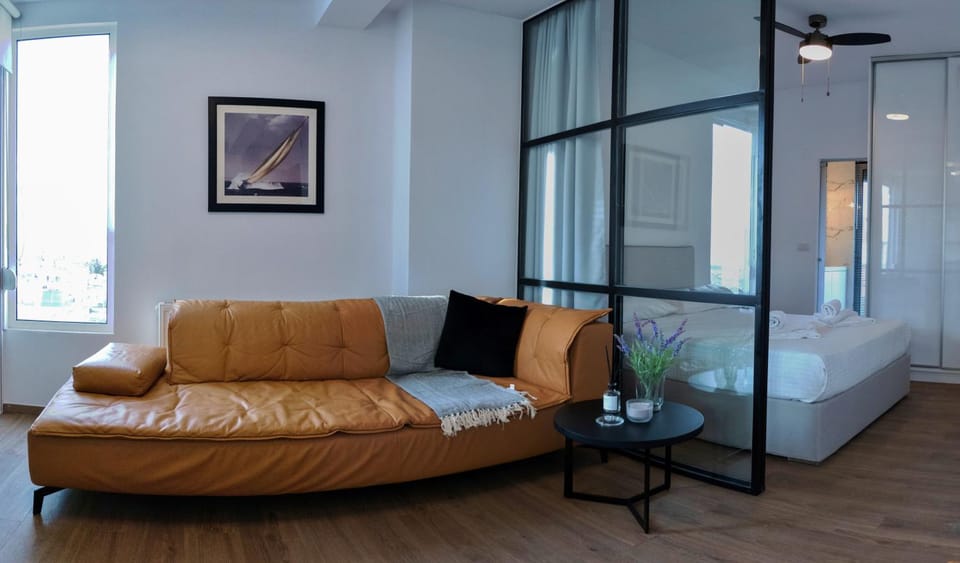 Urban 35 Apartment in Chania