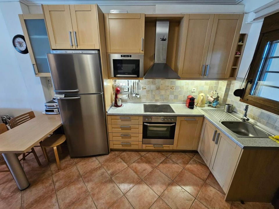 Sithonia Alekos Luxury Experience Apartment in Halkidiki