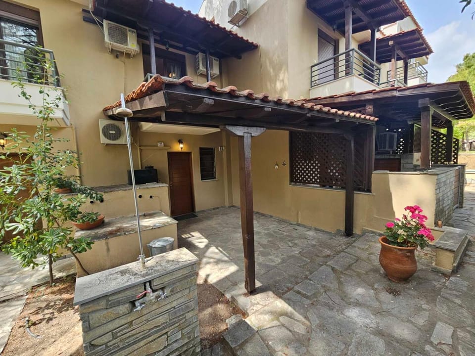 Sithonia Alekos Luxury Experience Apartment in Halkidiki