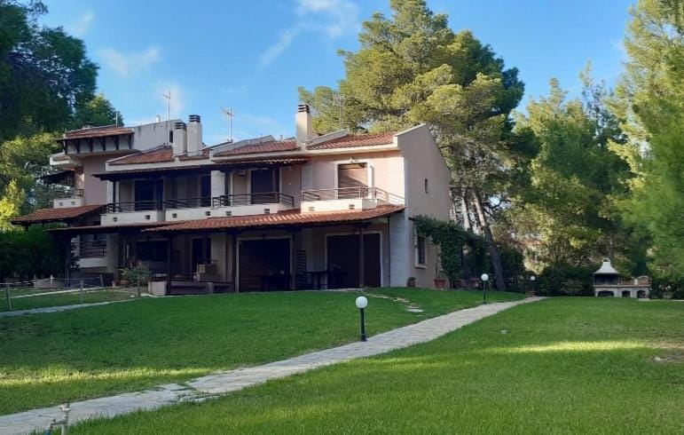 Sithonia Alekos Luxury Experience Apartment in Halkidiki