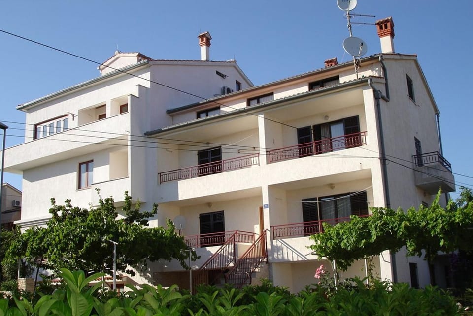 Villa Vrančić Bed and Breakfast in Rovinj