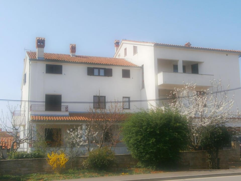 Villa Vrančić Bed and Breakfast in Rovinj