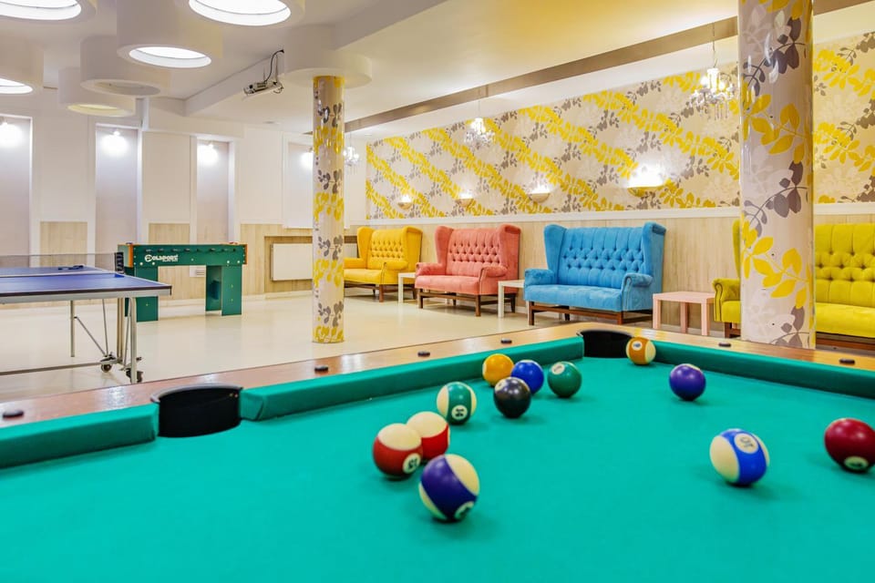 Dom Wczasowy Rudnik z basenem, sauną i banią Campground/ 
RV Resort in Wladyslawowo